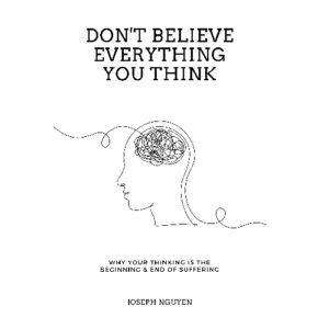 Don't Believe Everything You Think PDF Book (Copy)